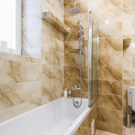アパート Lumina Gold - 2Br For 8 - Kazimierz *