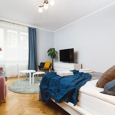 Lumina Gold - 2Br For 8 - Kazimierz *