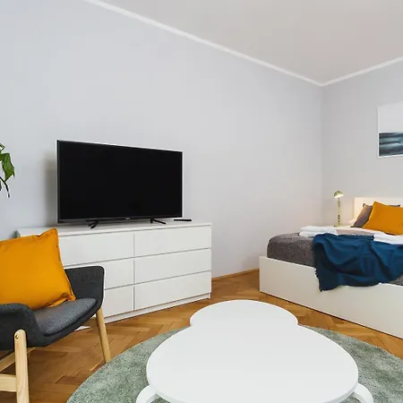 Two Bedroom - Rzeszowska 8 Street